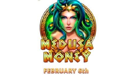Medusa Money Parimatch